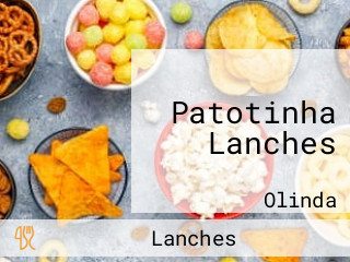 Patotinha Lanches