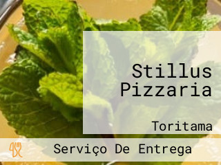 Stillus Pizzaria