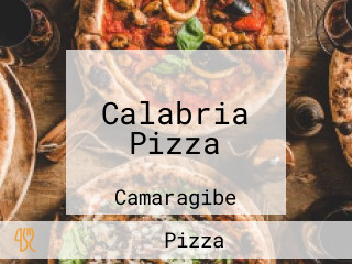 Calabria Pizza