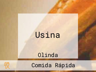 Usina