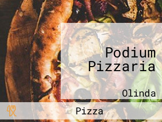 Podium Pizzaria