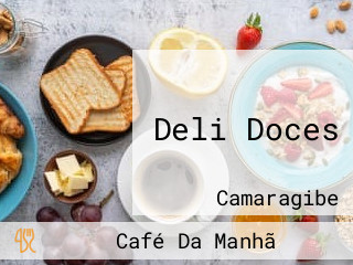 Deli Doces