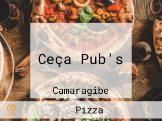 Ceça Pub's