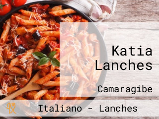 Katia Lanches