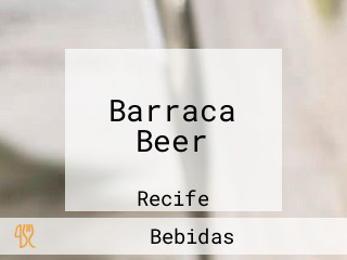 Barraca Beer