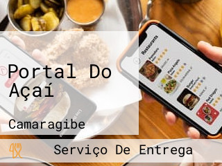 Portal Do Açaí