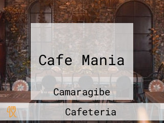 Cafe Mania