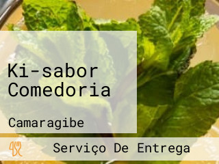 Ki-sabor Comedoria