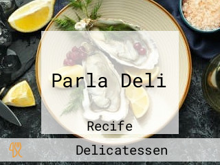 Parla Deli