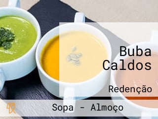 Buba Caldos