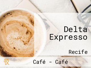 Delta Expresso