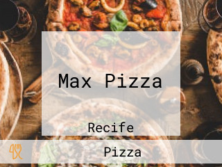 Max Pizza