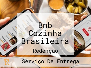 Bnb Cozinha Brasileira