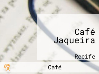 Café Jaqueira