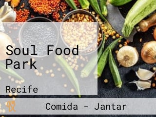 Soul Food Park