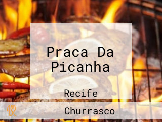 Praca Da Picanha