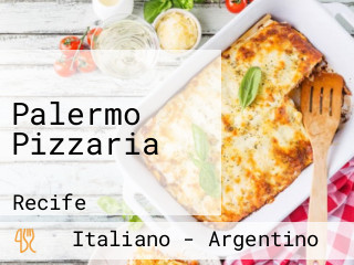 Palermo Pizzaria