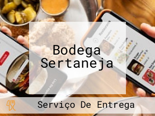 Bodega Sertaneja