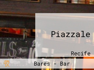 Piazzale