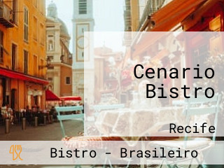 Cenario Bistro