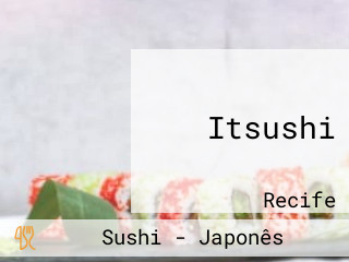 Itsushi