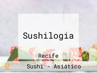 Sushilogia