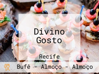 Divino Gosto
