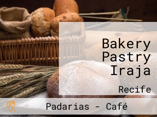 Bakery Pastry Iraja