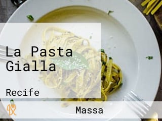 La Pasta Gialla