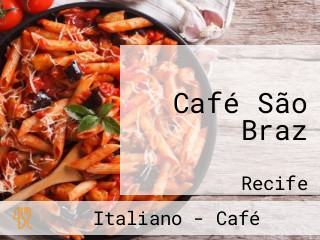 Café São Braz