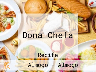 Dona Chefa