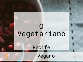 O Vegetariano