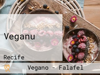 Veganu