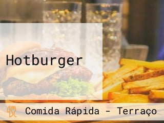 Hotburger