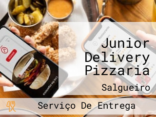 Junior Delivery Pizzaria