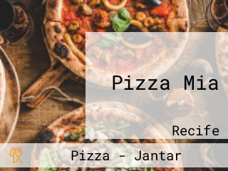 Pizza Mia