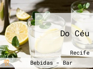 Do Céu