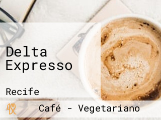 Delta Expresso