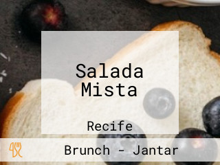 Salada Mista