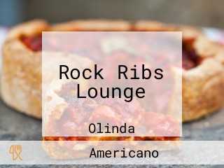 Rock Ribs Lounge