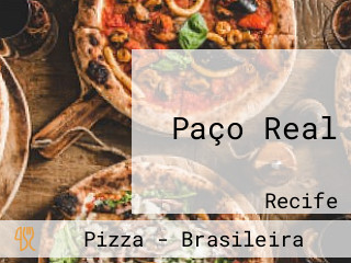 Paço Real