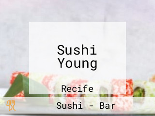 Sushi Young