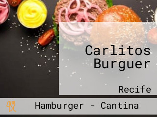 Carlitos Burguer