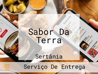 Sabor Da Terra