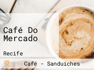 Café Do Mercado