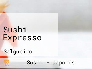 Sushi Expresso