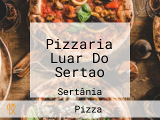 Pizzaria Luar Do Sertao