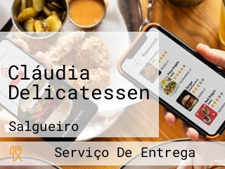 Cláudia Delicatessen