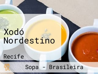 Xodó Nordestino