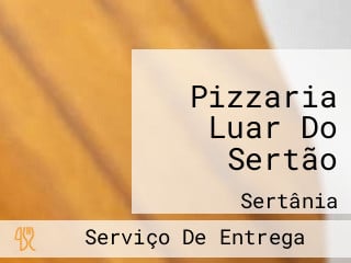 Pizzaria Luar Do Sertão